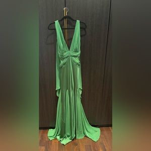 Dina Bar-El Cocktail Dress